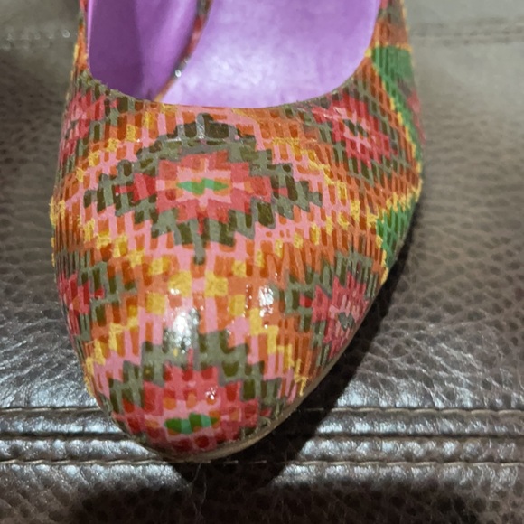 Steve Madden heels - Picture 3 of 3